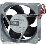 ORIENTAL MOTOR MD series A type fan