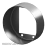 Orientalmotor Duct Join for Exhaust Outlet