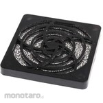 RS PRO Fan filter RS Pro Fan mounting filter, 83.5 x 83.5mm