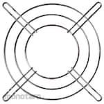 RS PRO RS Pro finger guard 120mm