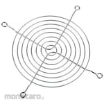 RS PRO RS Pro finger guard 127mm