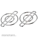 RS PRO RS Pro finger guard 25mm