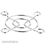 RS PRO RS Pro finger guard 40 x 40mm