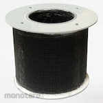 SUNHAYATO Activated carbon cassette for ES-F2