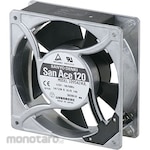 Sanyo Denki AC San Ace AC Alarm Fan