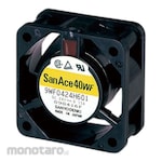 Sanyo Denki DC San Ace Oil Proof Fan