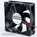 Sanyo Denki DC Sanace DC Fan 9A