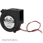 Sanyo Denki DC fan motor