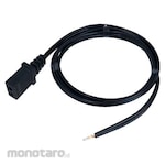 Sanyo Denki Plug Cord