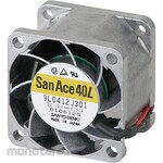 Sanyo Denki SanACE long-life fan