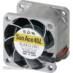 Sanyo Denki SanACE long-life fan