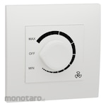 Schneider Electric Fan Speed Control