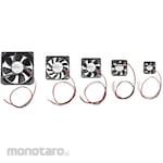 TAKACHI ELECTRONICS ENCLOSURE Fan Motor AGE Series