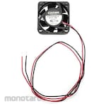 TAKACHI ELECTRONICS ENCLOSURE Fan Motor Age Series