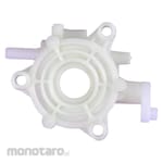 Visero Gearbox Kipas RRT