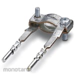 Phoenix Contact Shield Connection Clamp