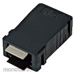 3M SCR Connector Wire Mount Plug