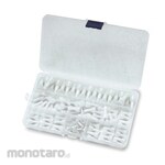 ALDO Konektor Kabel End Cap