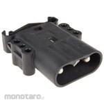 ANDERSON POWER PRODUCTS Anderson Power Products Heavy Duty Power Connector Connector Kit Male