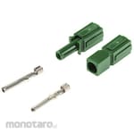 ANDERSON POWER PRODUCTS Anderson Power Products Heavy Duty Power Connector Kit Connector Kit Male / Female