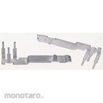 ANDERSON POWER PRODUCTS Anderson Power Products PCB Contact Powerpole Series Female