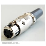 APEX (connector) Canon Connector MA Series Receptacle