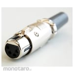 APEX (connector) Canon Connector MA Series Receptacle