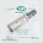 APEX (connector) Canon Ma Series Straight Plug