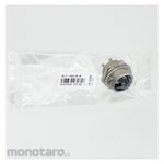 APEX (connector) Microphone Connector PLT Series Receptacle