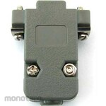 AS ONE D-sub cover, inch screw, 5 pieces, PH series