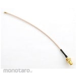 Adafruit SMA/u.FL connector conversion cable