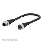 Autonics M8/M12 Connector Cables