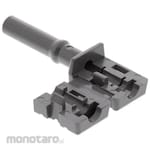 BROADCOM Broadcom Fiber Optic Connector POF Plastic Optical Gray