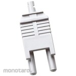 BROADCOM Broadcom, Fiber Optic Connector, POF HFBR