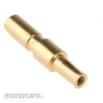 BULGIN Bulgin Buccaneer Socket Contact 400 Series Female Solder Terminal Signal