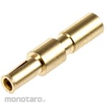 BULGIN Bulgin Buccaneer Socket Contact 400 Series Size: 20 Female Crimp Terminal Signal