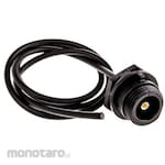 BULGIN Bulgin Coaxial Connector Jack Panel Mount SMB Connector, PX0414/0M50