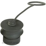 BULGIN Bulgin Dust Cap, Shell Size: 32 6000 Series
