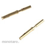 BULGIN Bulgin Standard Buccaneer Socket contact (for 2 → 9 pins) Female crimp terminal