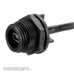 BULGIN Bulgin USB Connector B, Female Panel Mount PX0446