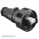 BULGIN RJ45 modular connector