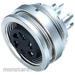 Binder Binder circular connector 680 series