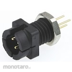 Binder Binder circular connector 709 series