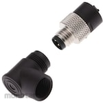Binder Binder circular connector 768 series