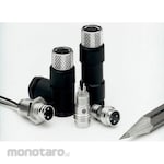 Binder Binder circular connector E series
