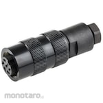 Binder Binder circular connector