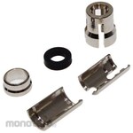 CAMDENBOSS CAMDENBOSS Circular Connector CCV1C Series