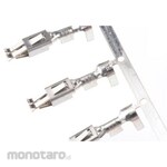 DELPHI Delphi Automotive Connector Accessories Contact HVF280 Series Female