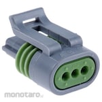 DELPHI Delphi Automotive Connector Metri-Pack Female 14A
