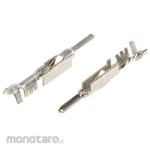 DELPHI Delphi Crimp Terminal Contact Metri-Pack 150 Series Male